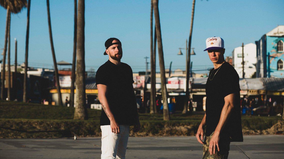 Lost Kings - Dec. 20